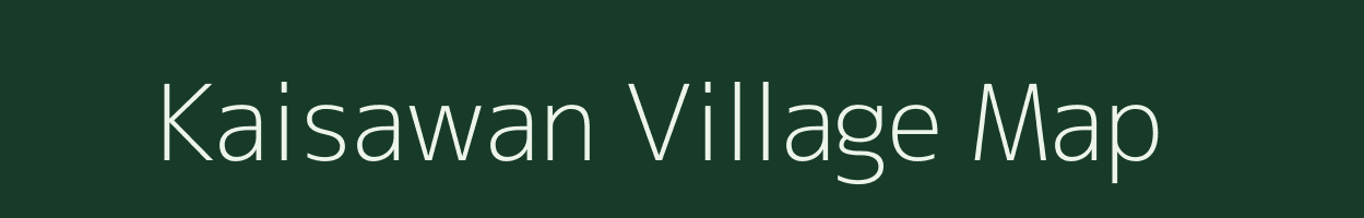 Kaisawan village map in Uttar Pradesh