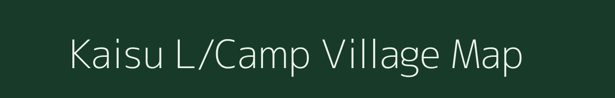 Kaisu L/Camp village map in Arunachal Pradesh