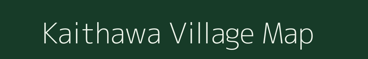 Kaithawa village map in Uttar Pradesh