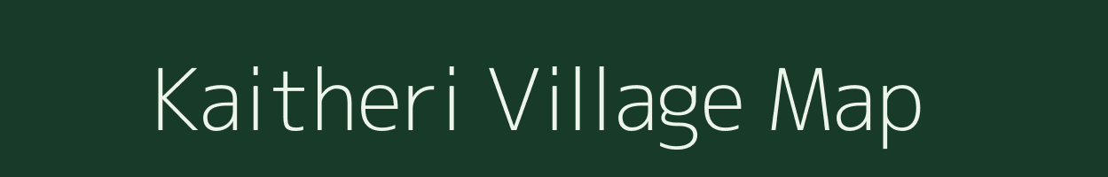 Kaitheri village map in Uttar Pradesh