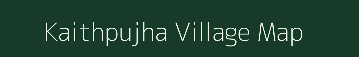 Kaithpujha village map in Jharkhand