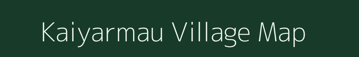 Kaiyarmau village map in Uttar Pradesh