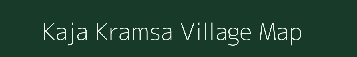 Kaja Kramsa village map in Assam