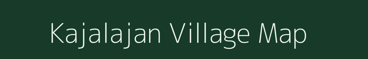 Kajalajan village map in Assam
