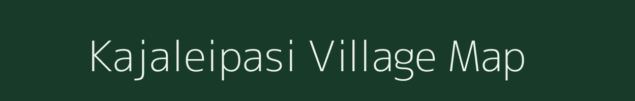 Kajaleipasi village map in Odisha