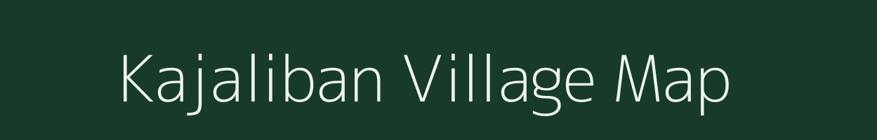 Kajaliban village map in Madhya Pradesh