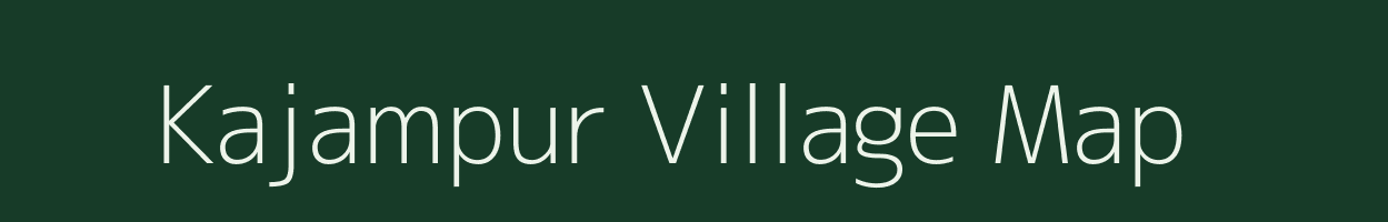 Kajampur village map in Uttar Pradesh