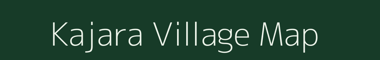 Kajara village map in Uttar Pradesh