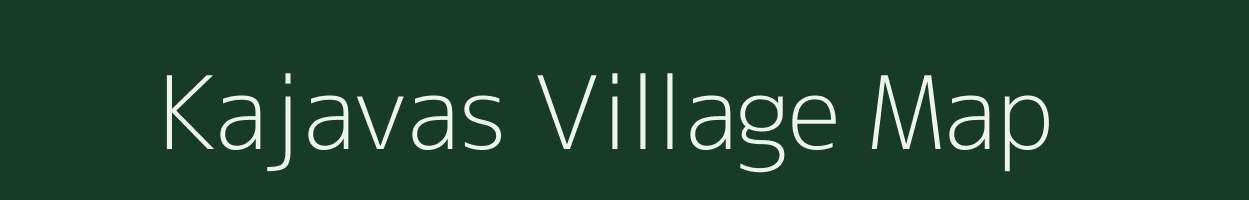 Kajavas village map in Gujarat