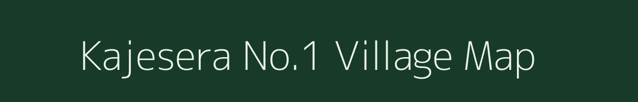 Kajesera No.1 village map in Assam