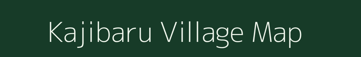 Kajibaru village map in Jharkhand