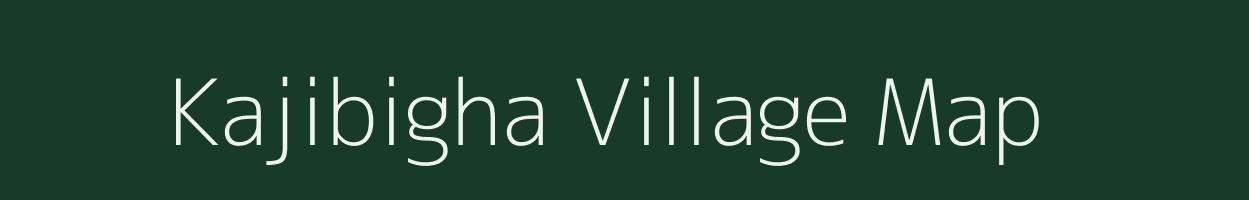 Kajibigha village map in Jharkhand