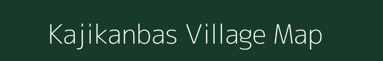 Kajikanbas village map in Maharashtra