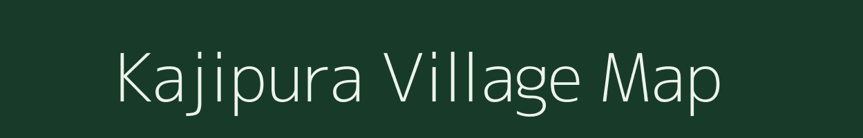 Kajipura village map in Gujarat