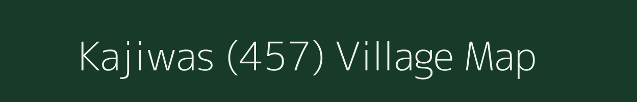 Kajiwas (457) village map in Haryana