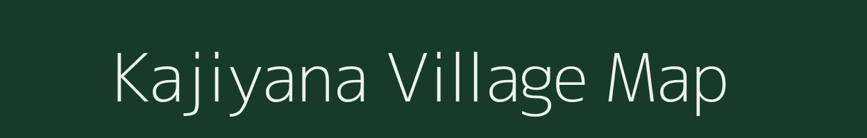 Kajiyana village map in Uttar Pradesh