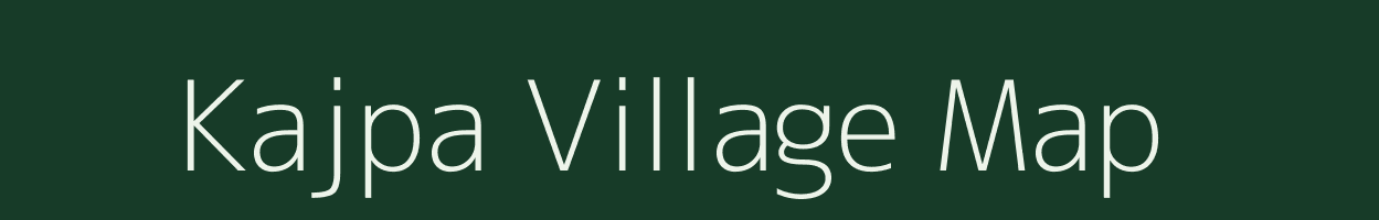 Kajpa village map in Bihar