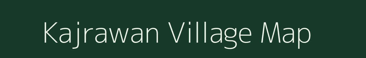 Kajrawan village map in Madhya Pradesh