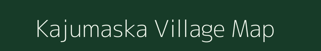 Kajumaska village map in Odisha