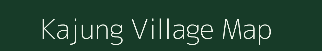 Kajung village map in Arunachal Pradesh