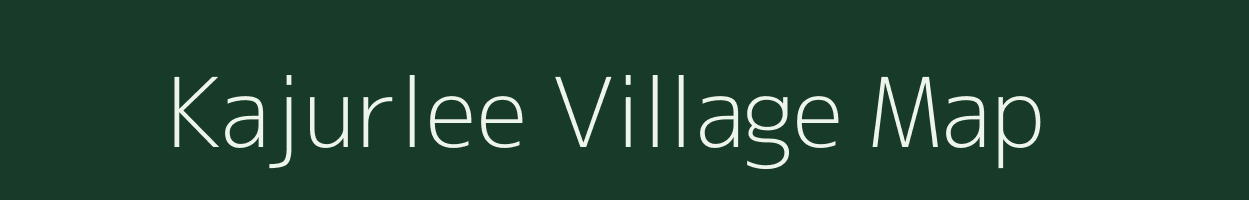 Kajurlee village map in Maharashtra