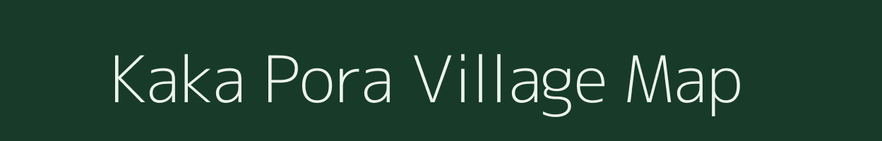 Kaka Pora village map in Jammu & Kashmir