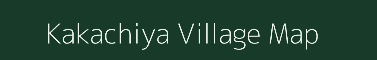 Kakachiya village map in Gujarat