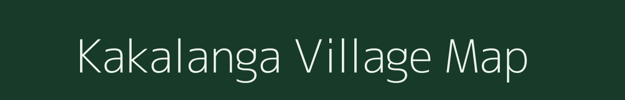 Kakalanga village map in Odisha