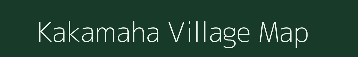 Kakamaha village map in Odisha