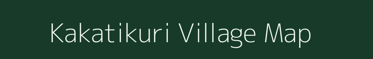 Kakatikuri village map in Assam