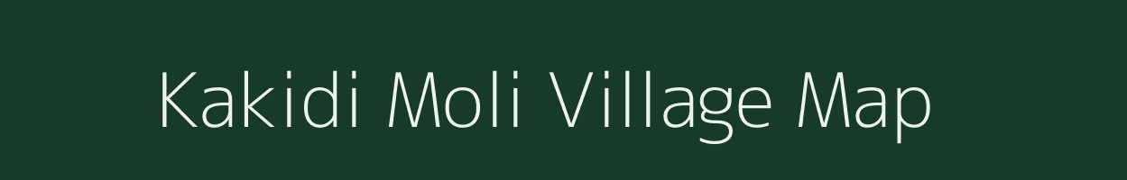 Kakidi Moli village map in Gujarat