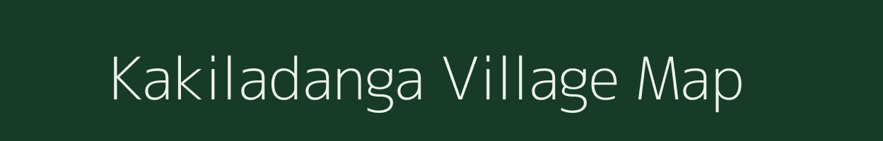 Kakiladanga village map in Assam