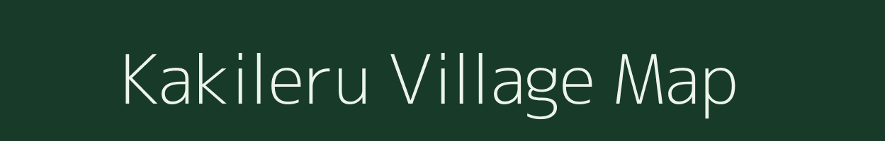 Kakileru village map in Andhra Pradesh