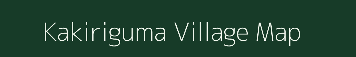 Kakiriguma village map in Odisha