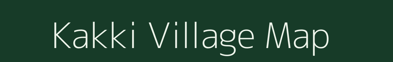 Kakki village map in Andhra Pradesh