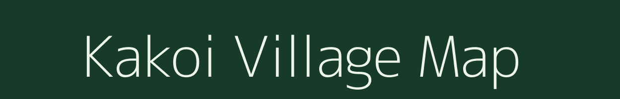 Kakoi village map in Arunachal Pradesh