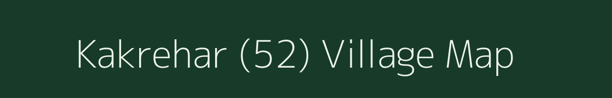 Kakrehar (52) village map in Himachal Pradesh