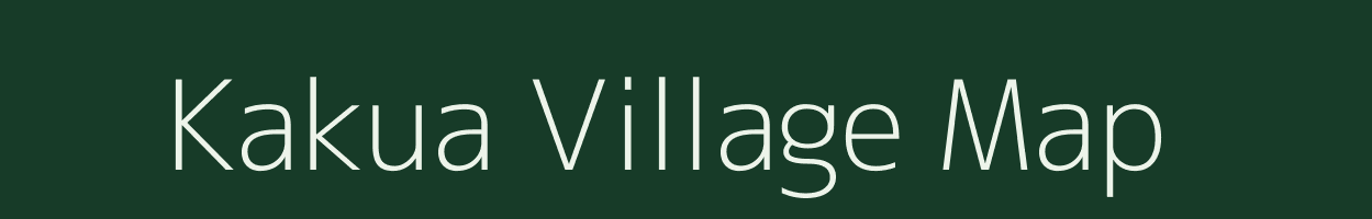 Kakua village map in West Bengal