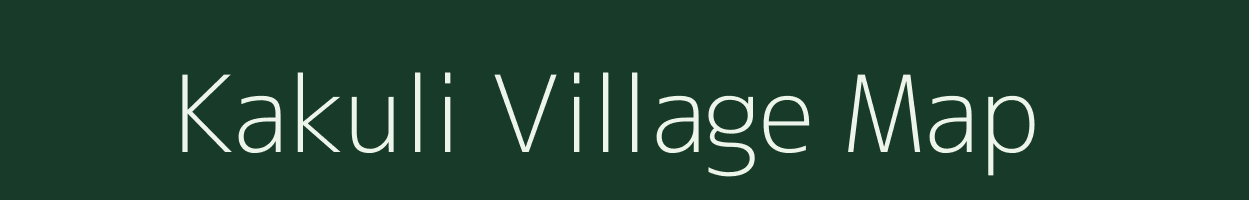 Kakuli village map in Uttar Pradesh