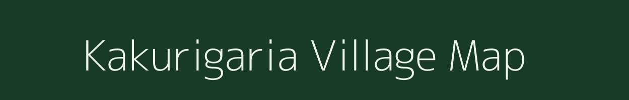 Kakurigaria village map in Odisha