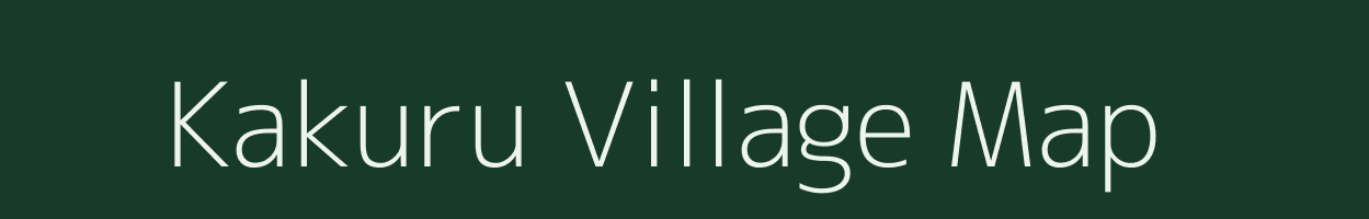 Kakuru village map in Andhra Pradesh