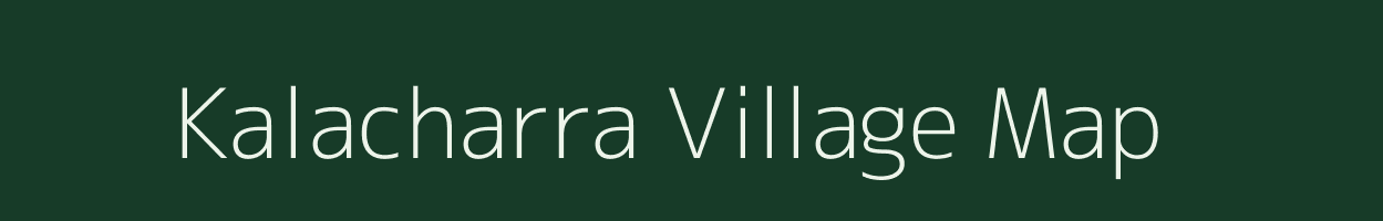 Kalacharra village map in Assam