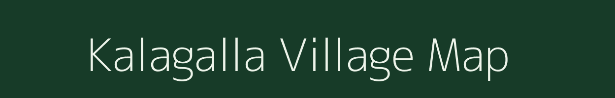 Kalagalla village map in Andhra Pradesh