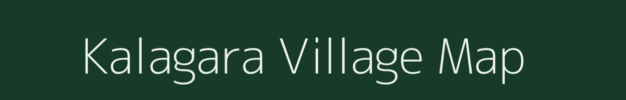 Kalagara village map in Andhra Pradesh