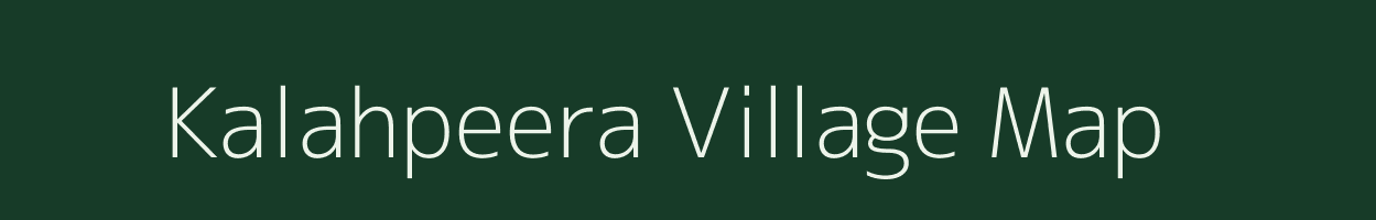 Kalahpeera village map in Uttarakhand