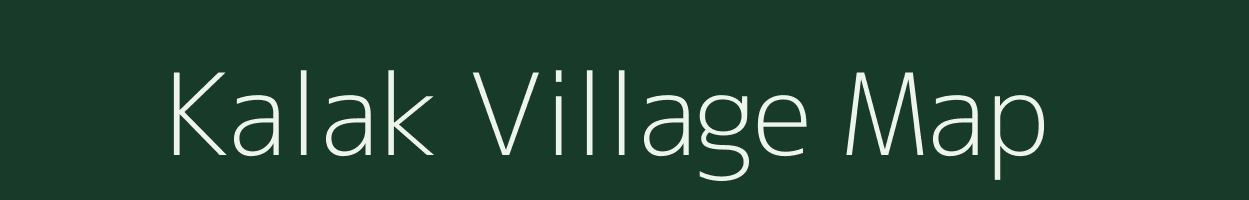 Kalak village map in Gujarat