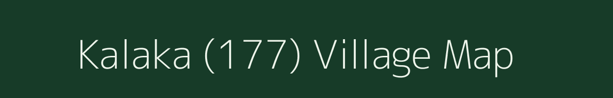 Kalaka (177) village map in Haryana