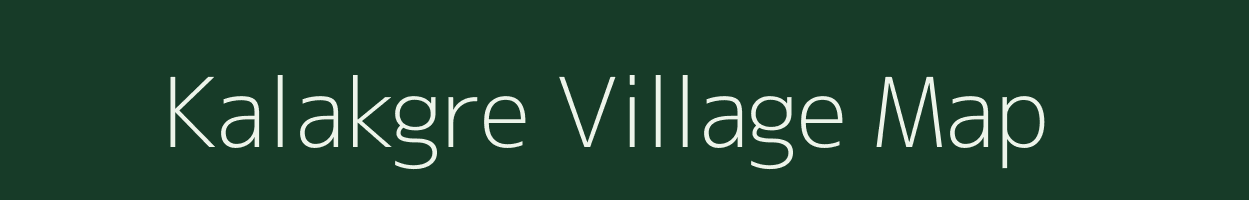 Kalakgre village map in Meghalaya