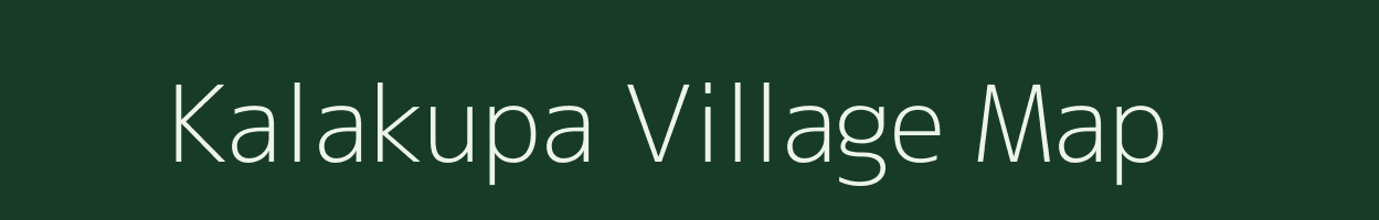 Kalakupa village map in Odisha