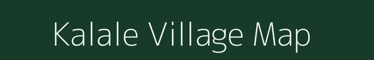 Kalale village map in Karnataka